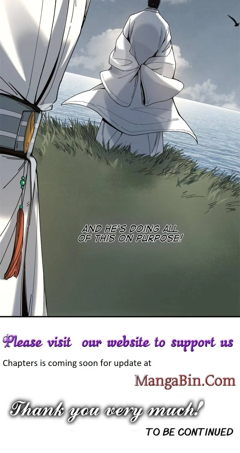 Celebrating the Remaining Life Chapter 140 page 49