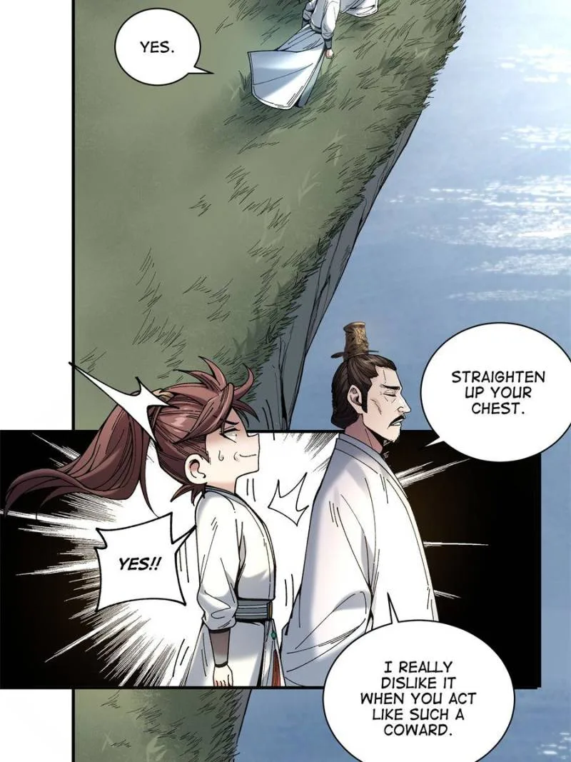 Celebrating the Remaining Life Chapter 141 page 5