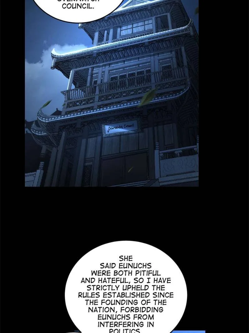 Celebrating the Remaining Life Chapter 142 page 10