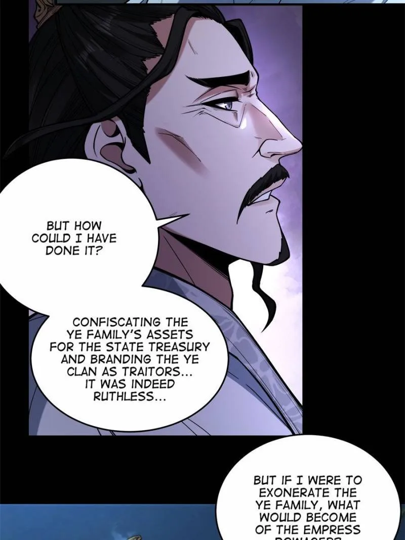 Celebrating the Remaining Life Chapter 142 page 3