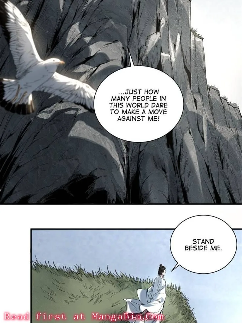 Celebrating the Remaining Life Chapter 141 page 4