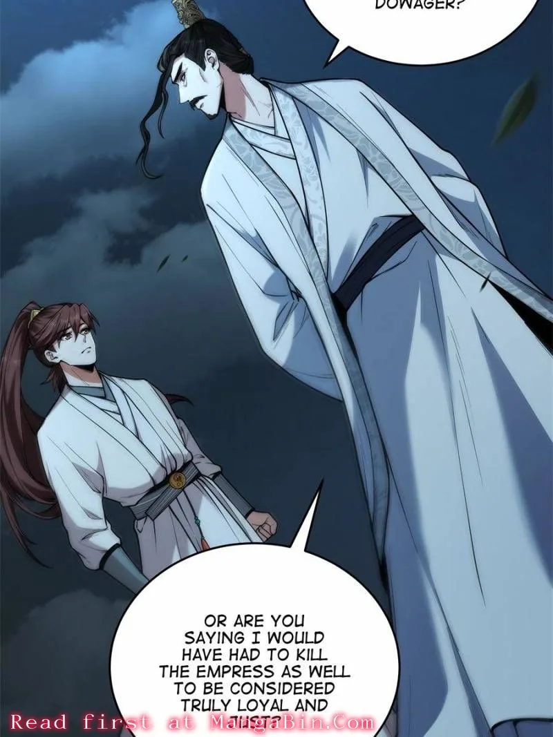 Celebrating the Remaining Life Chapter 142 page 4