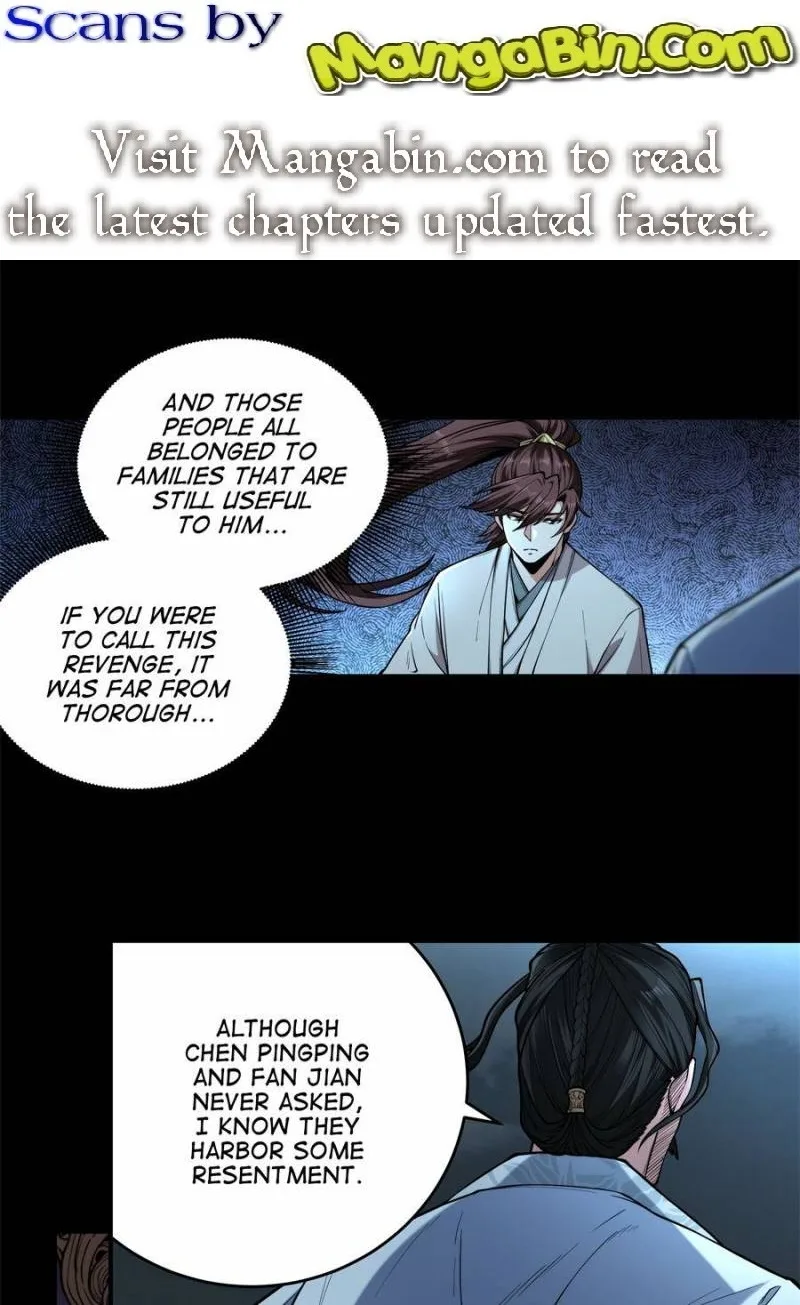 Celebrating the Remaining Life Chapter 142 page 2