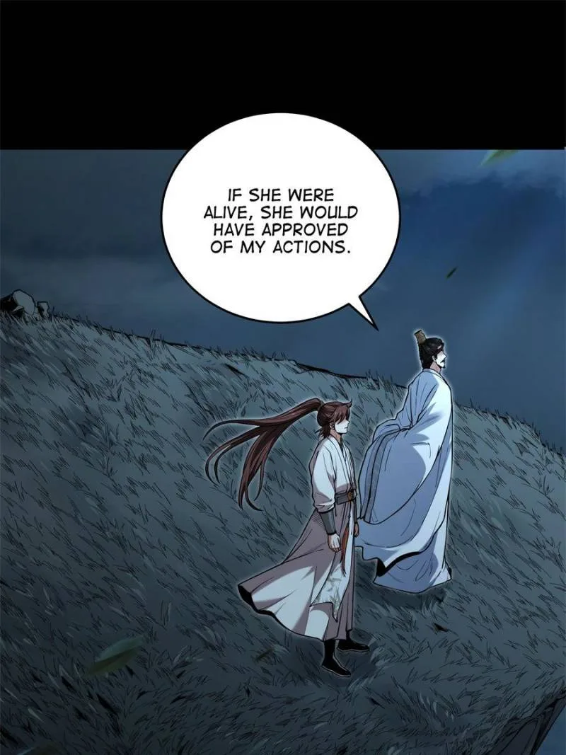 Celebrating the Remaining Life Chapter 142 page 7
