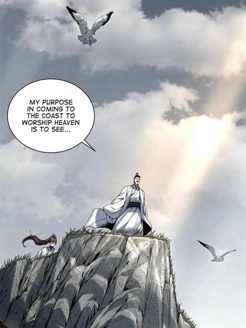 Celebrating the Remaining Life Chapter 141 page 3