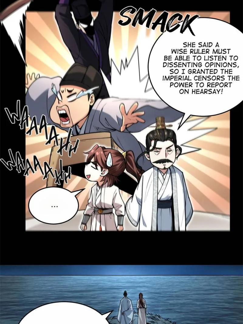 Celebrating the Remaining Life Chapter 142 page 15