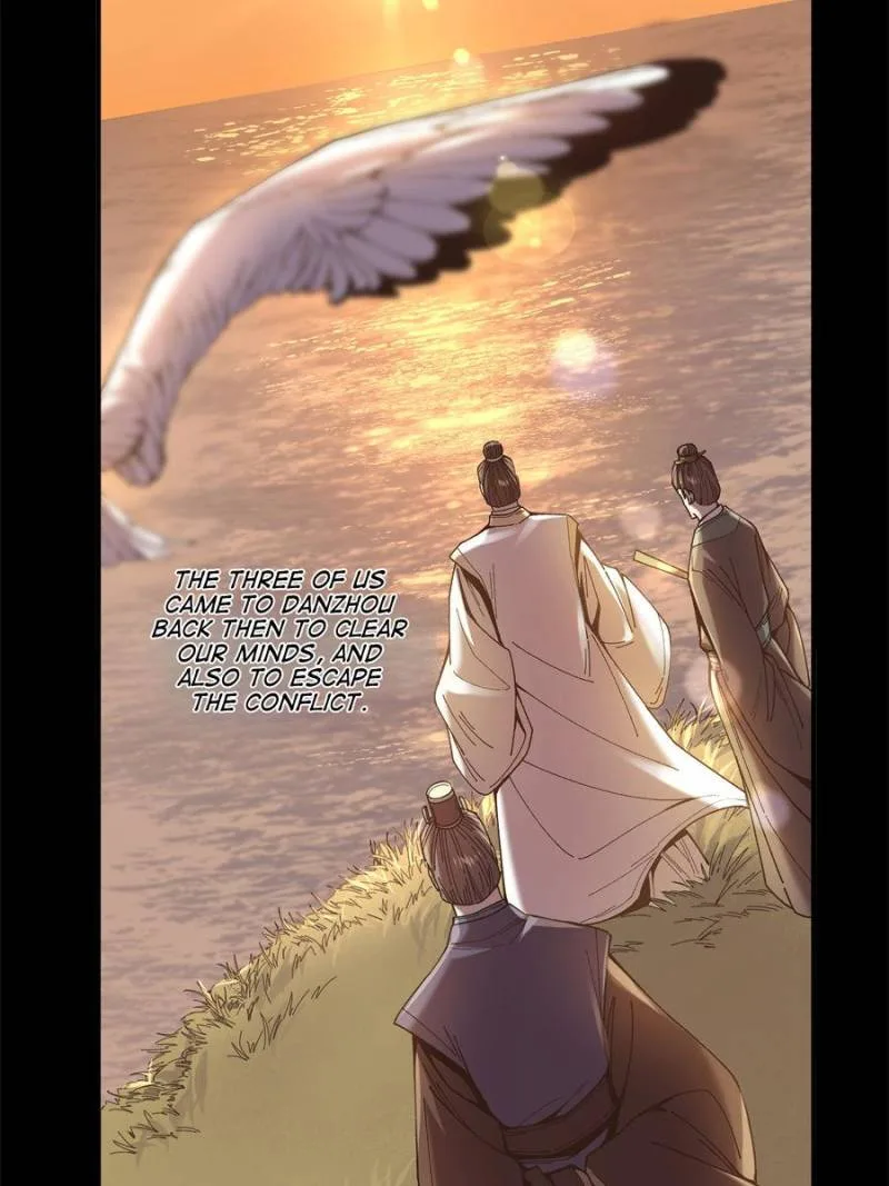 Celebrating the Remaining Life Chapter 141 page 13