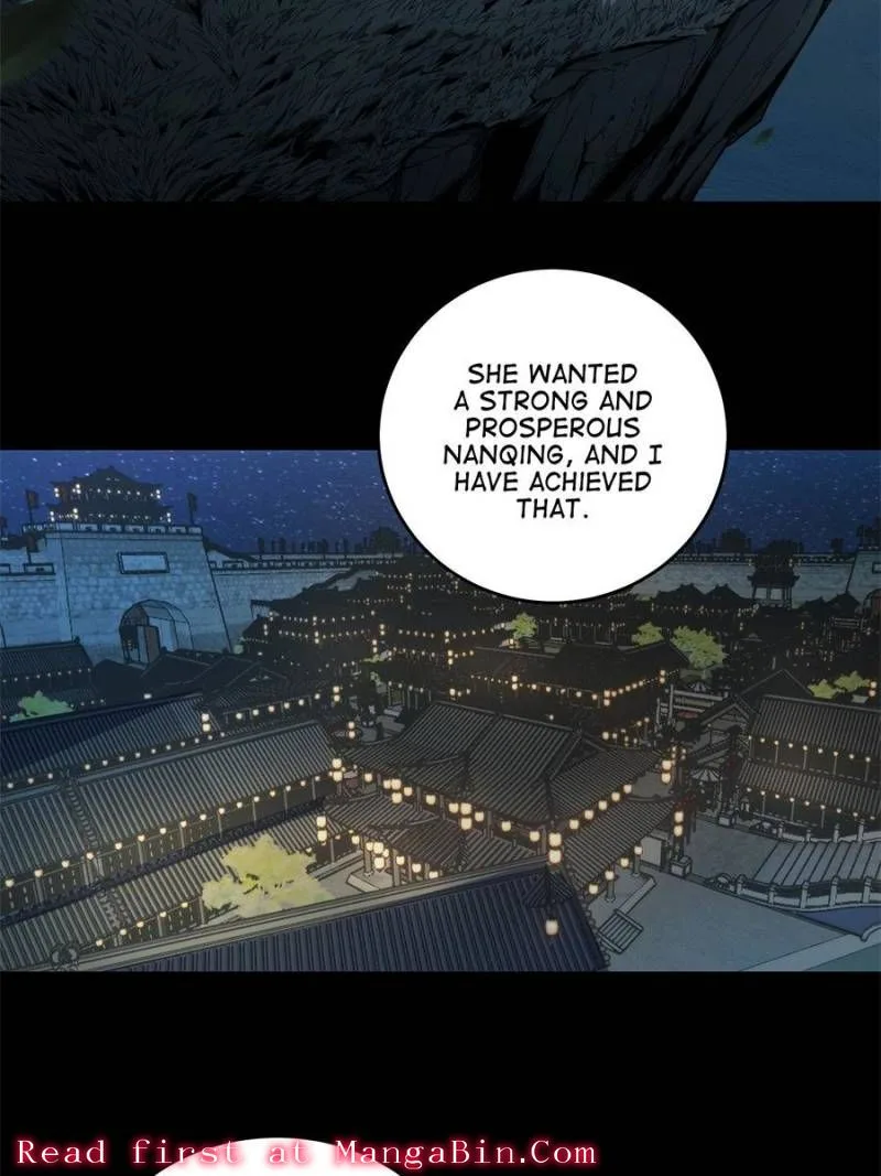 Celebrating the Remaining Life Chapter 142 page 8