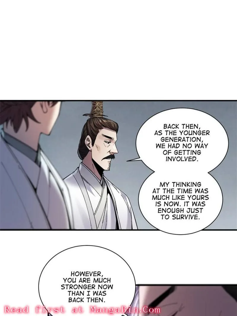 Celebrating the Remaining Life Chapter 141 page 15