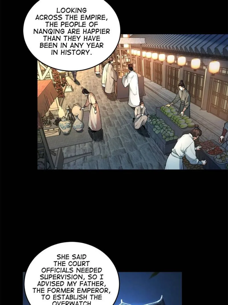 Celebrating the Remaining Life Chapter 142 page 9