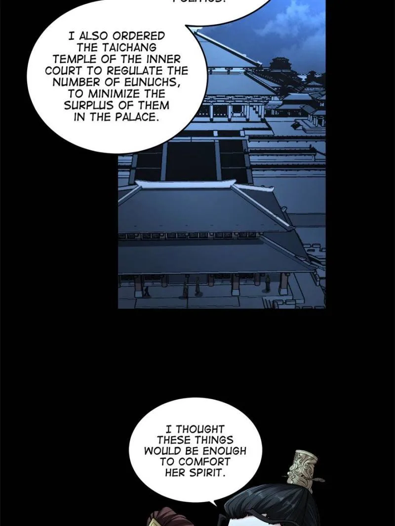 Celebrating the Remaining Life Chapter 142 page 11