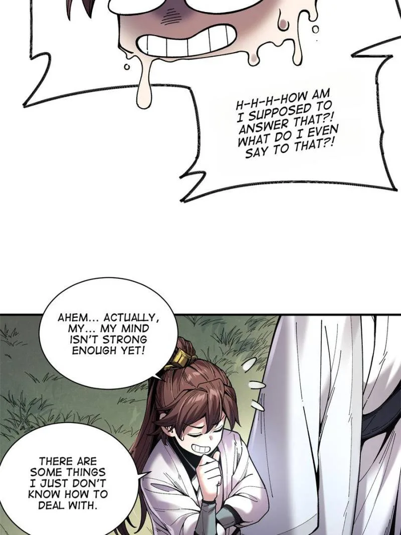 Celebrating the Remaining Life Chapter 141 page 17