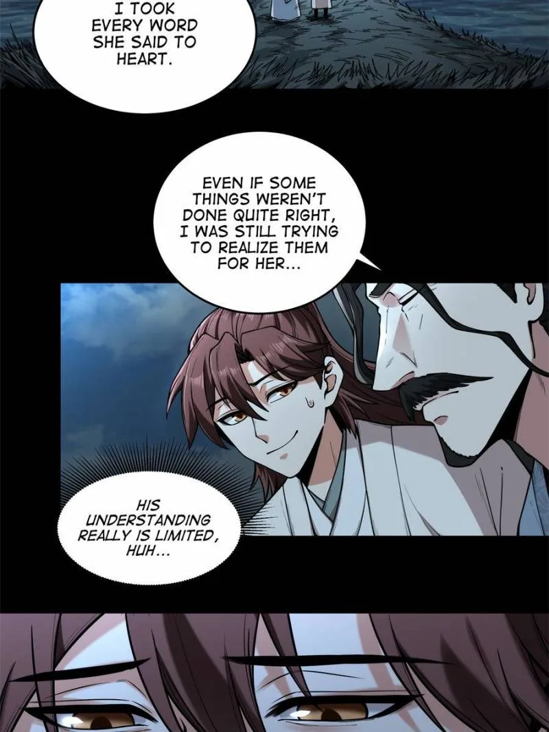 Celebrating the Remaining Life Chapter 142 page 16