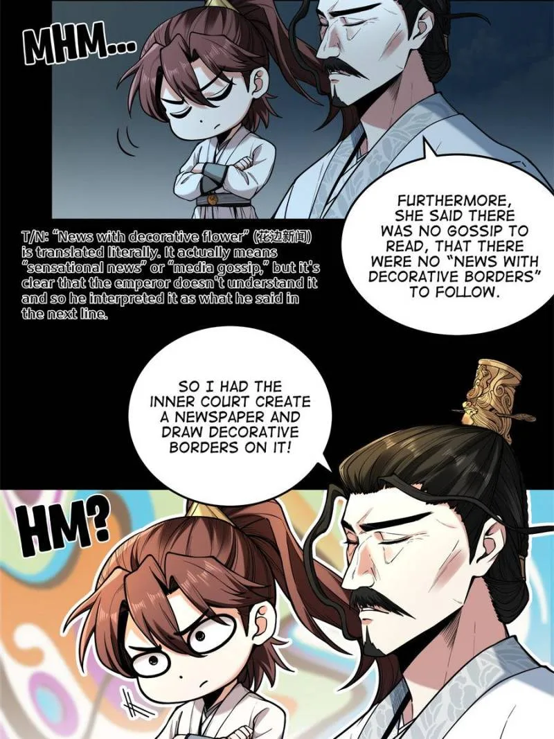 Celebrating the Remaining Life Chapter 142 page 12