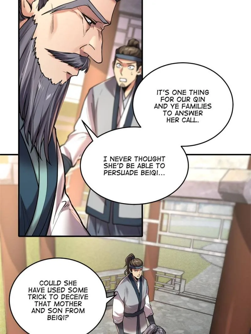 Celebrating the Remaining Life Chapter 143 page 6