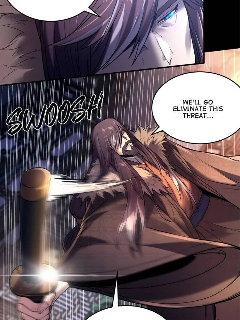 Celebrating the Remaining Life Chapter 143 page 3