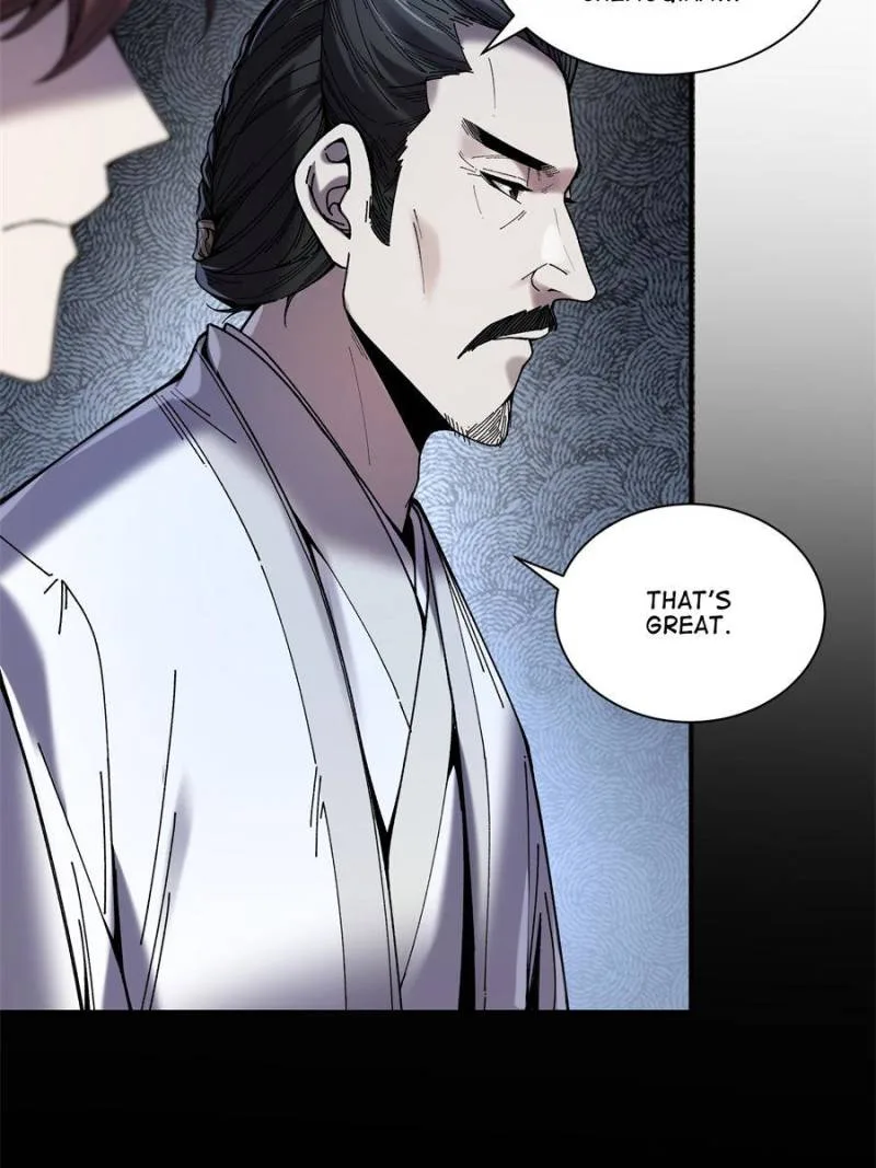 Celebrating the Remaining Life Chapter 141 page 19