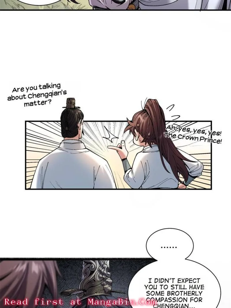 Celebrating the Remaining Life Chapter 141 page 18