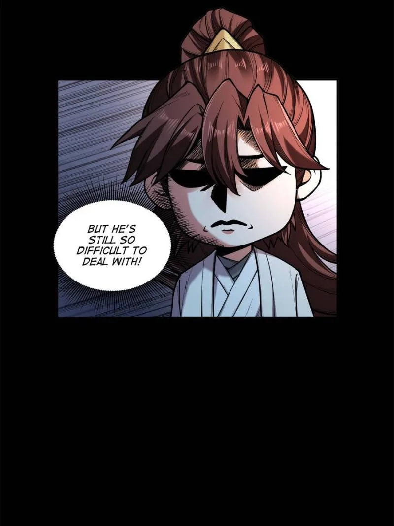 Celebrating the Remaining Life Chapter 142 page 22