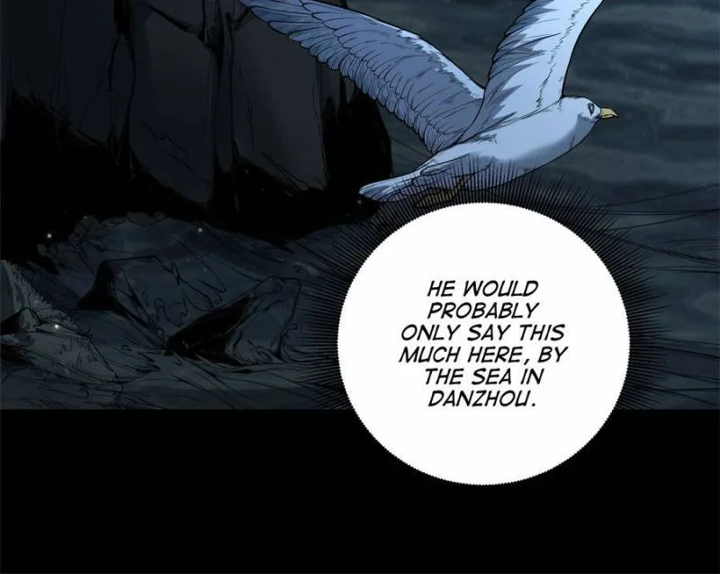 Celebrating the Remaining Life Chapter 142 page 19
