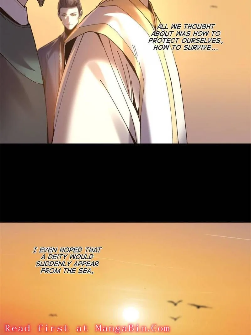 Celebrating the Remaining Life Chapter 141 page 21