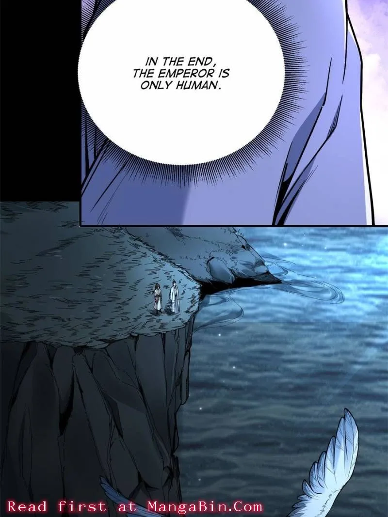 Celebrating the Remaining Life Chapter 142 page 18