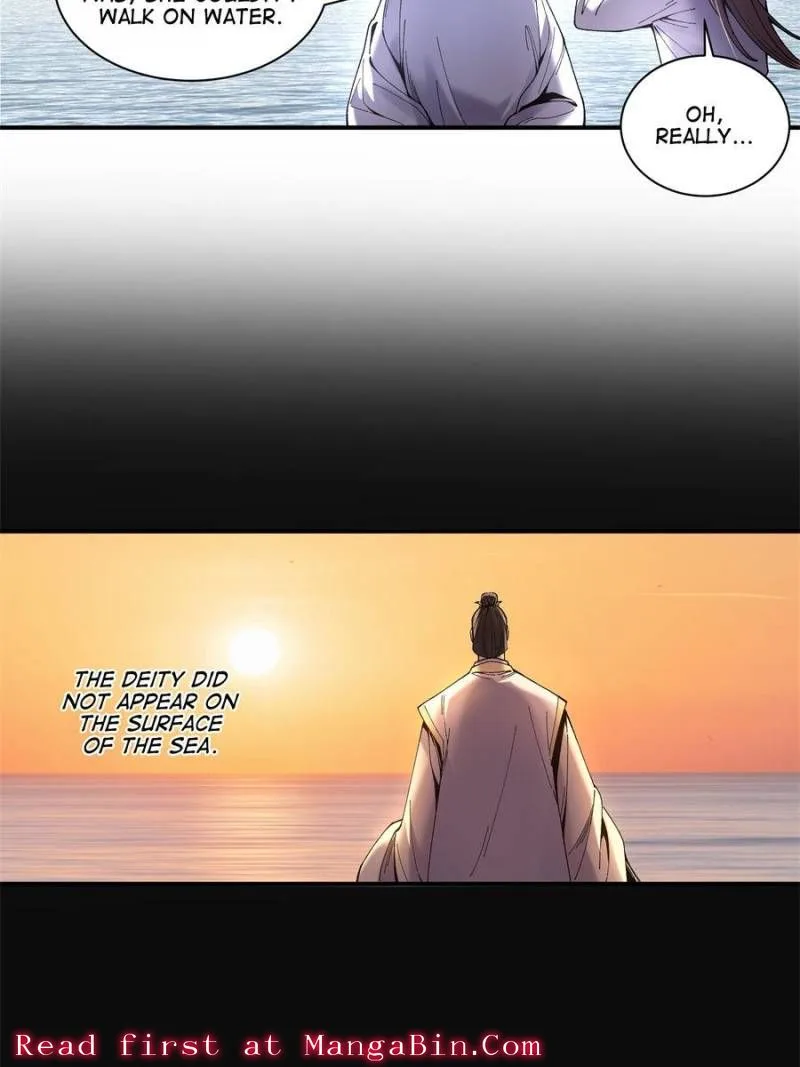 Celebrating the Remaining Life Chapter 141 page 24
