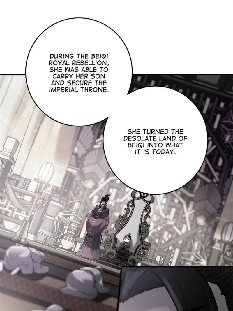 Celebrating the Remaining Life Chapter 143 page 8