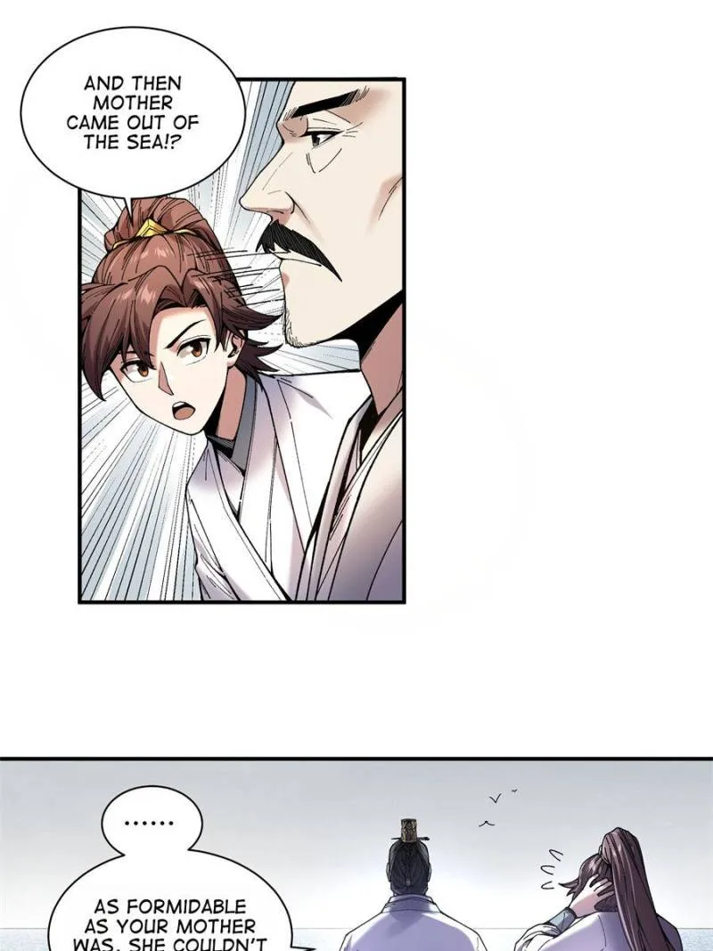 Celebrating the Remaining Life Chapter 141 page 23