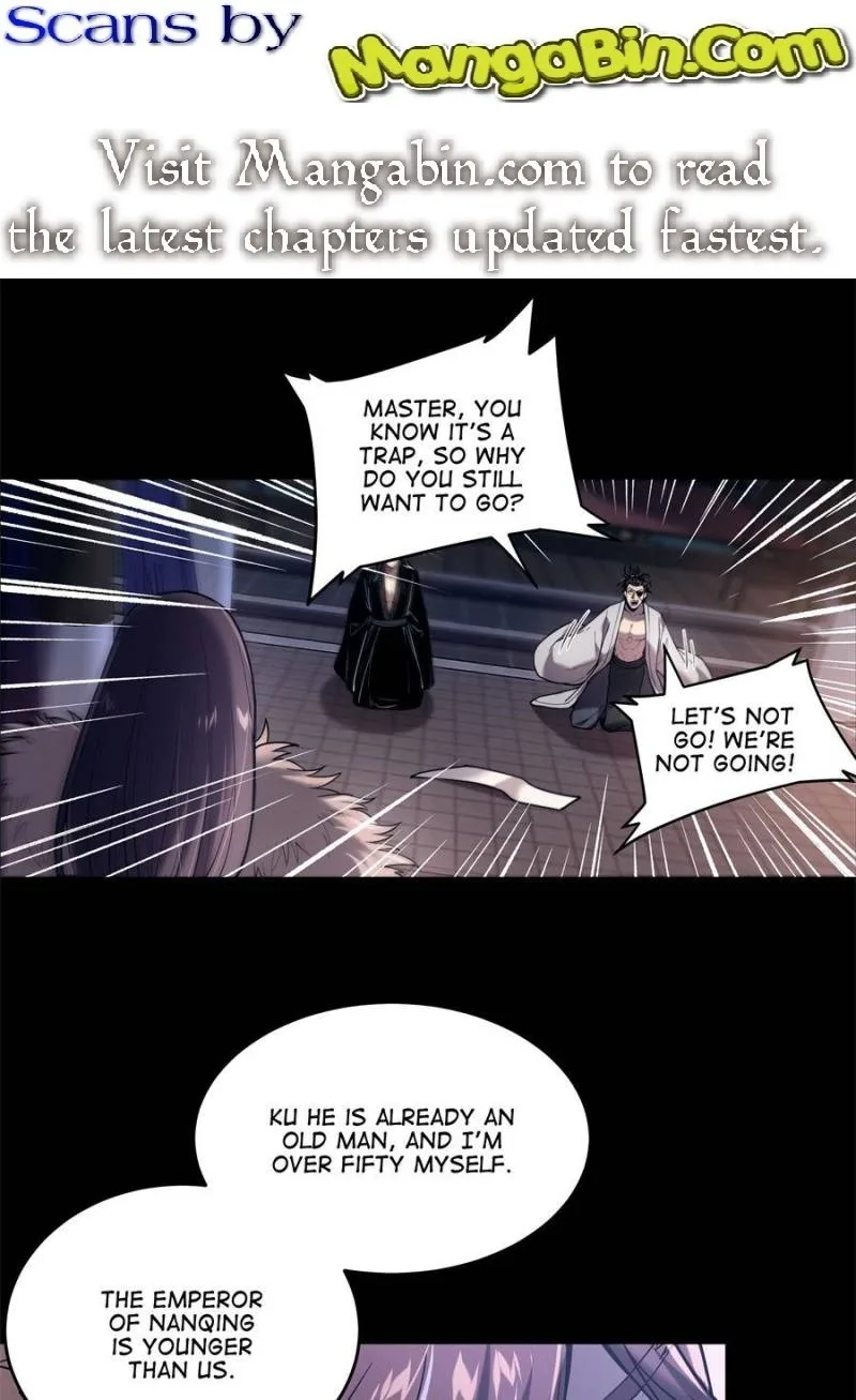 Celebrating the Remaining Life Chapter 143 page 2