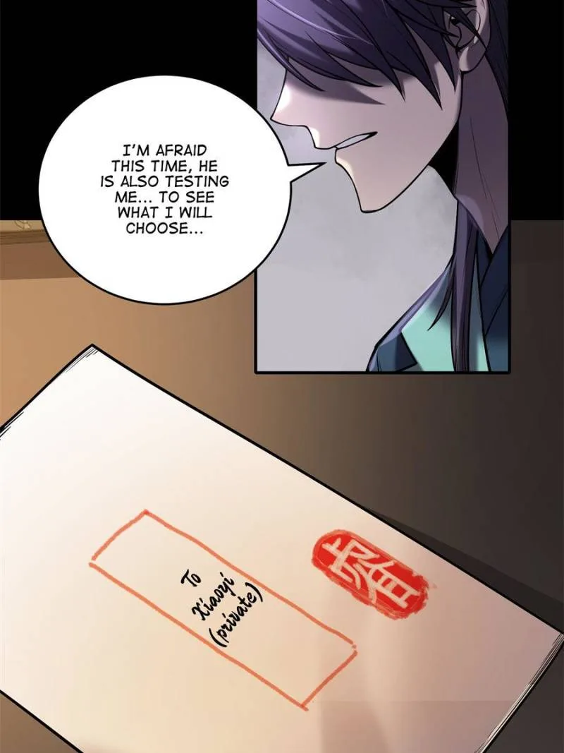 Celebrating the Remaining Life Chapter 143 page 30