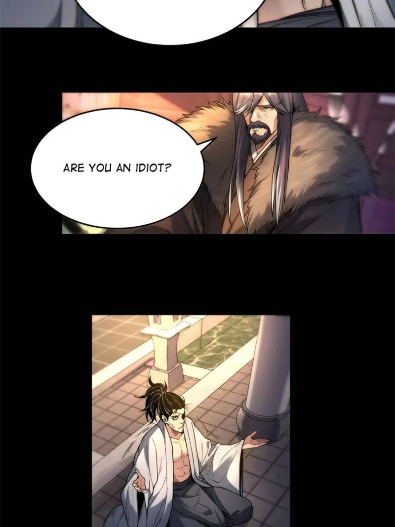 Celebrating the Remaining Life Chapter 142 page 33