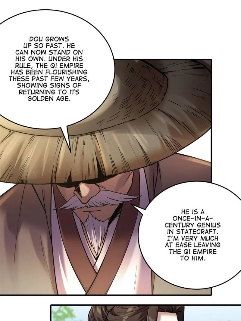 Celebrating the Remaining Life Chapter 143 page 14