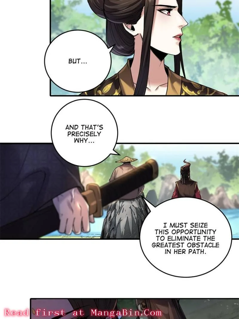 Celebrating the Remaining Life Chapter 143 page 15