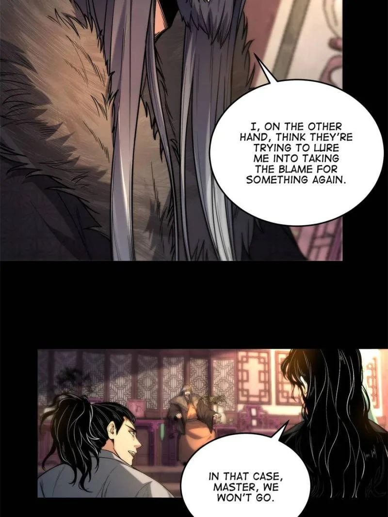 Celebrating the Remaining Life Chapter 142 page 28
