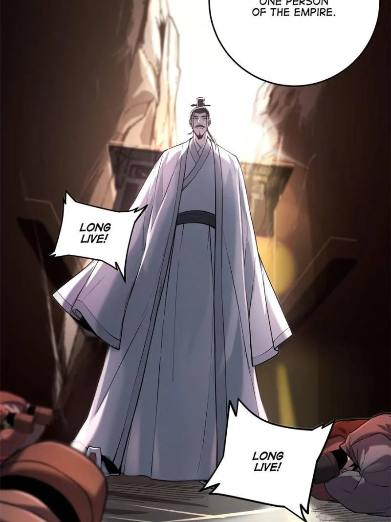 Celebrating the Remaining Life Chapter 143 page 46