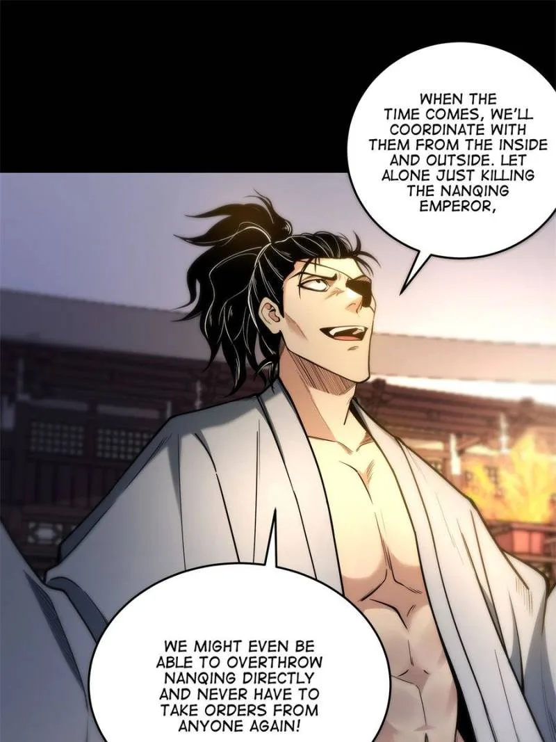 Celebrating the Remaining Life Chapter 142 page 32