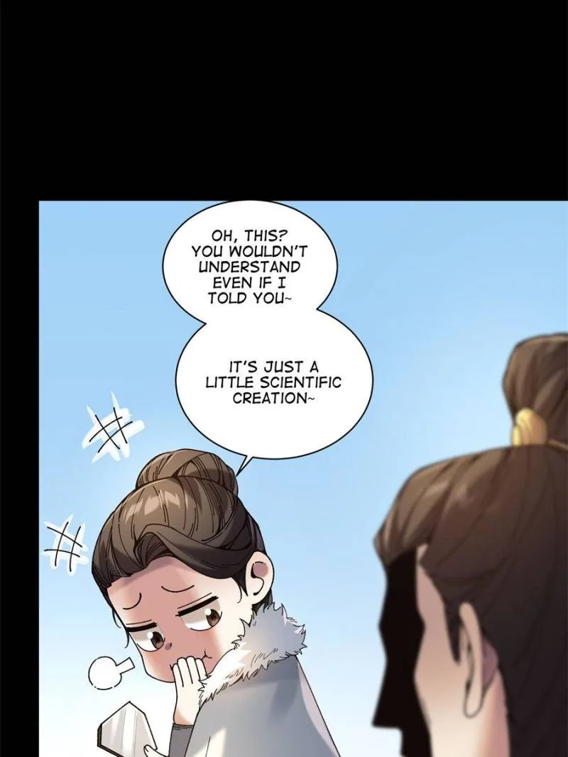 Celebrating the Remaining Life Chapter 141 page 35