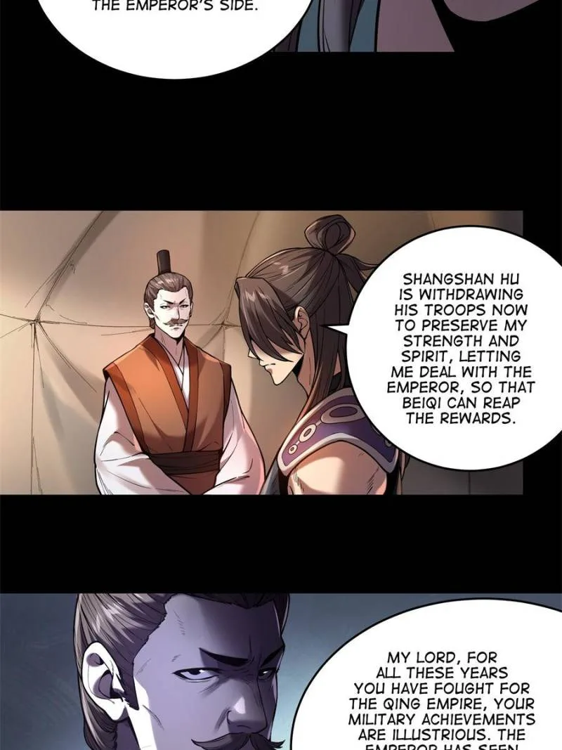 Celebrating the Remaining Life Chapter 143 page 27