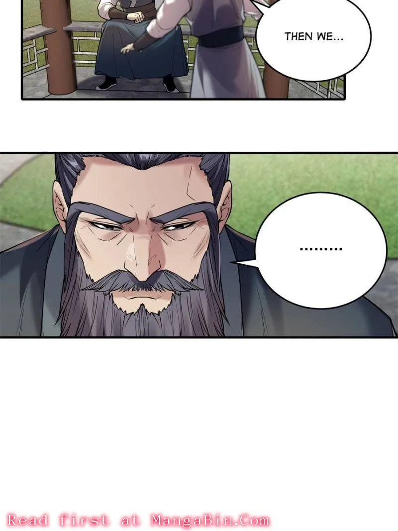Celebrating the Remaining Life Chapter 143 page 10