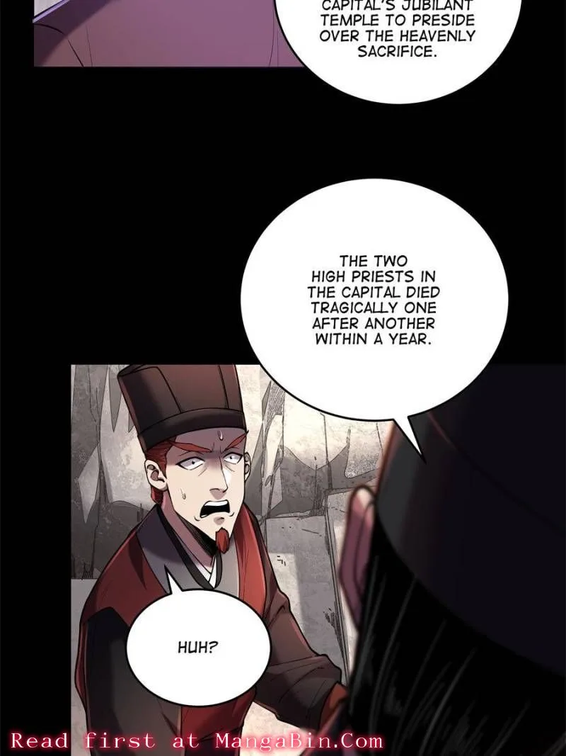 Celebrating the Remaining Life Chapter 143 page 39