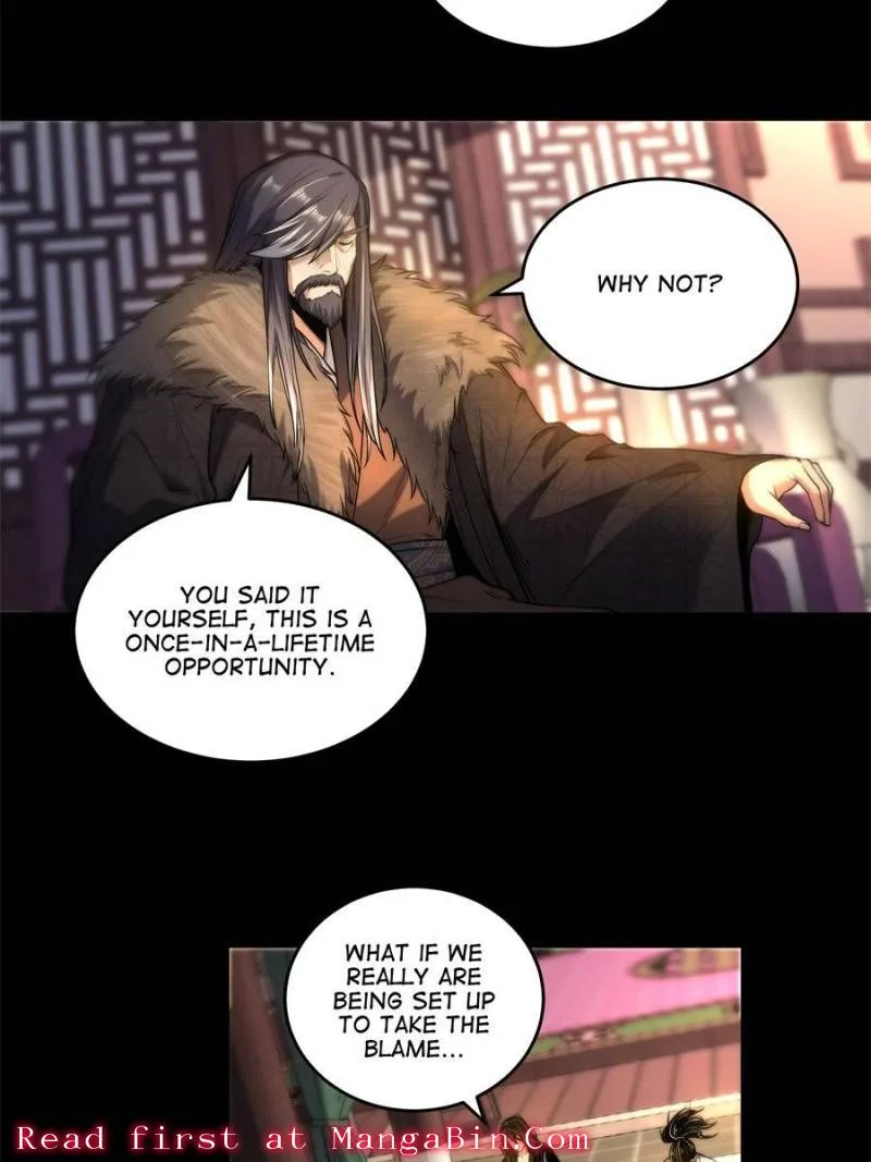 Celebrating the Remaining Life Chapter 142 page 29
