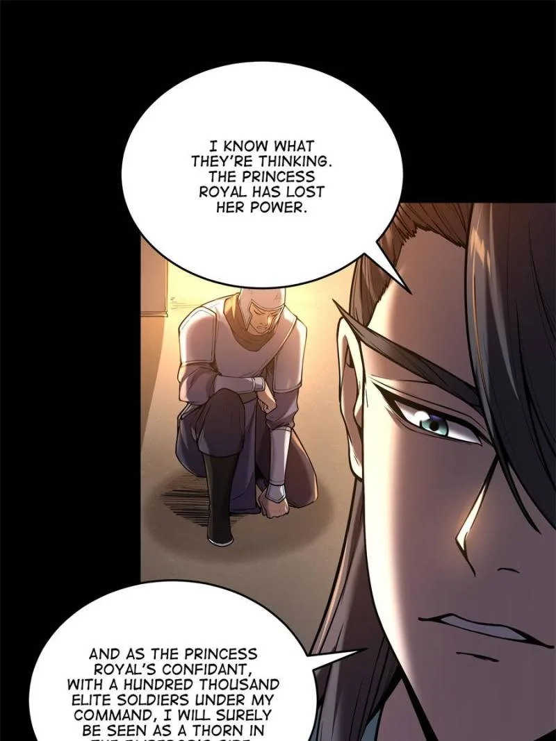 Celebrating the Remaining Life Chapter 143 page 26