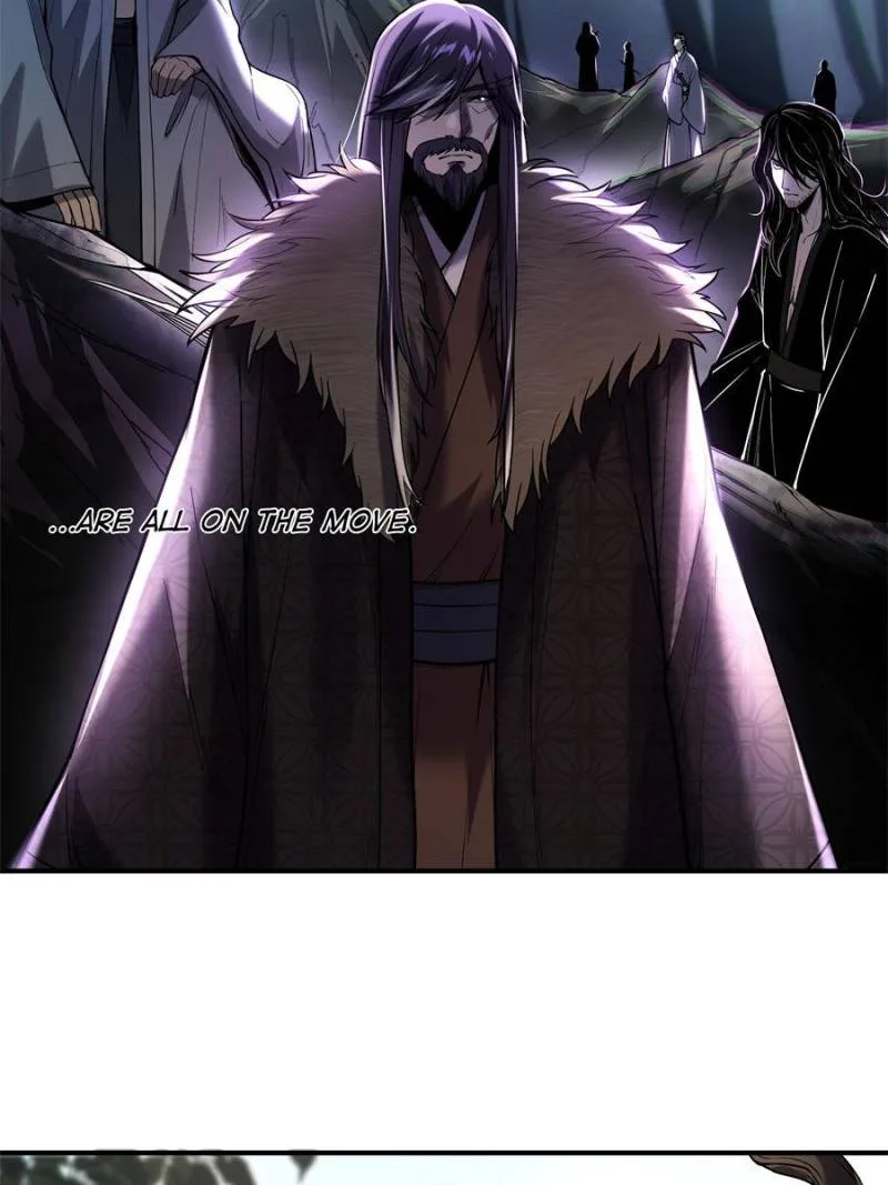 Celebrating the Remaining Life Chapter 143 page 21