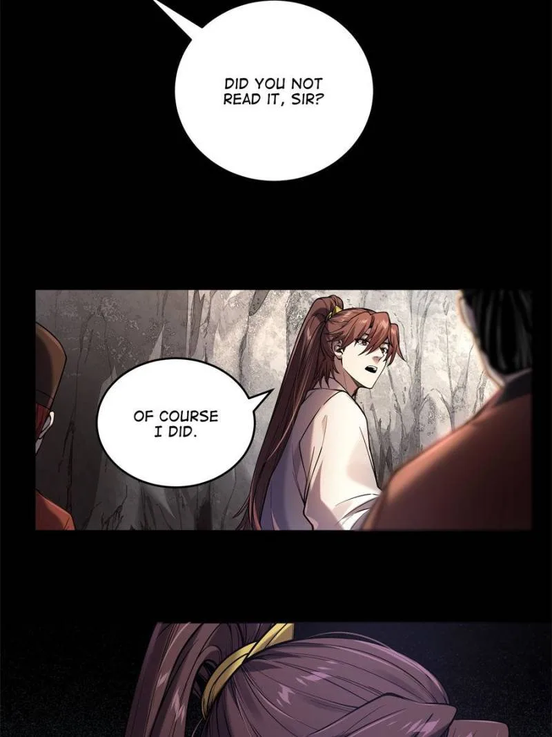 Celebrating the Remaining Life Chapter 143 page 41