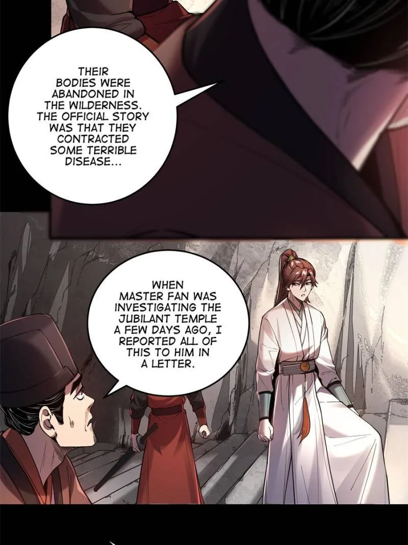 Celebrating the Remaining Life Chapter 143 page 40