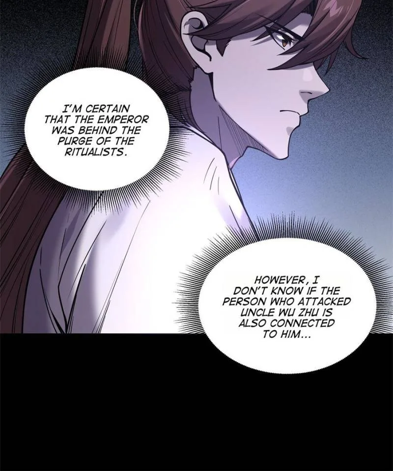 Celebrating the Remaining Life Chapter 143 page 42