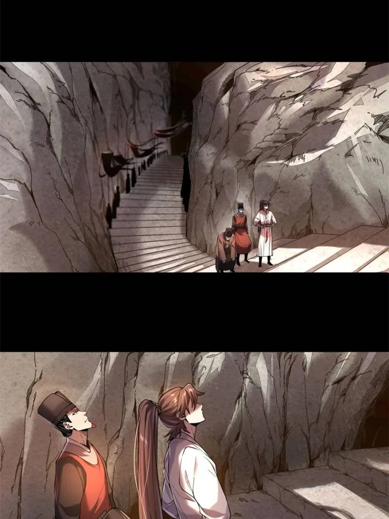 Celebrating the Remaining Life Chapter 143 page 33