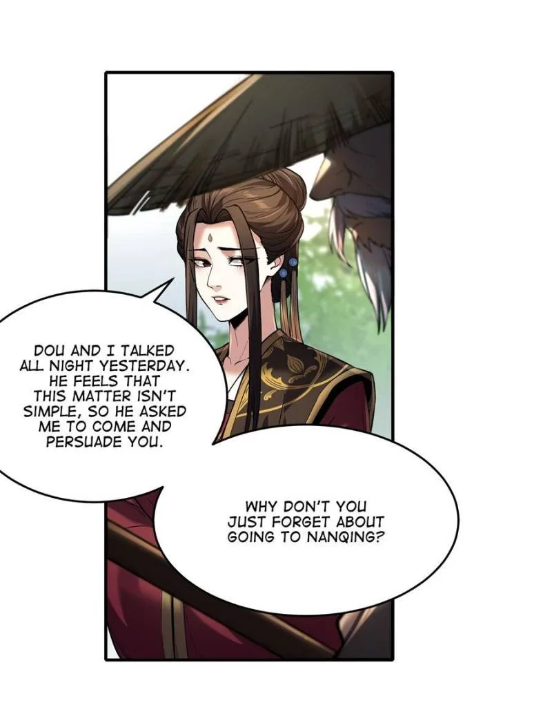 Celebrating the Remaining Life Chapter 143 page 13