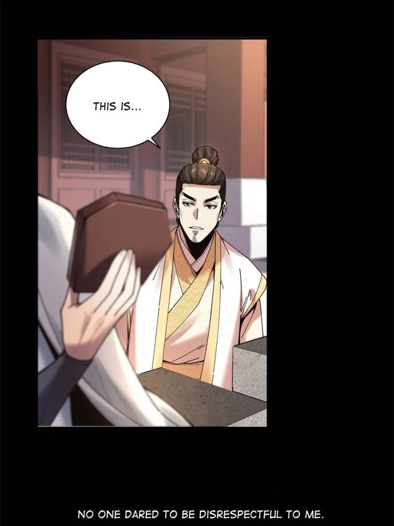 Celebrating the Remaining Life Chapter 141 page 34